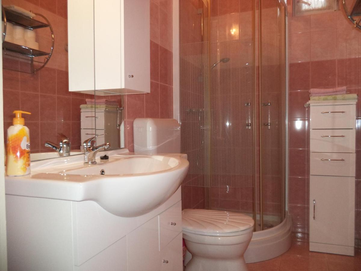 Maria Apartman Hévíz Εξωτερικό φωτογραφία
